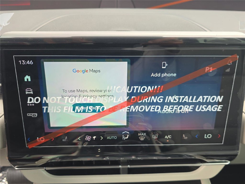 New 2026 Lincoln Nautilus Premier w/ Equipment Group 102A AWD/4WD image 16