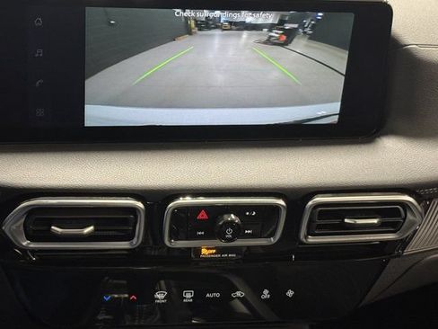 Used 2026 Nissan Sentra SV w/ Floor Mat Package FWD image 14