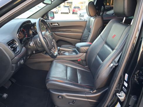 Used 2024 Dodge Durango R/T RWD image 12
