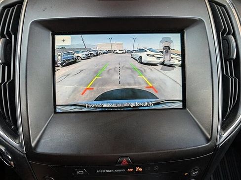 Used 2020 Ford Edge ST w/ Equipment Group 401A AWD/4WD image 24