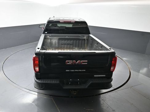 Used 2022 GMC Sierra 1500 Elevation AWD/4WD image 22