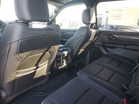 New 2026 RAM 1500 Limited image 11