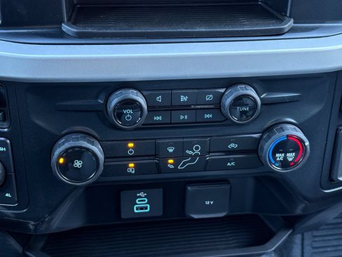 New 2024 Ford F550 4x4 Regular Cab Super Duty image 18