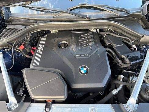 Used 2021 BMW X3 sDrive30i w/ Convenience Package image 35