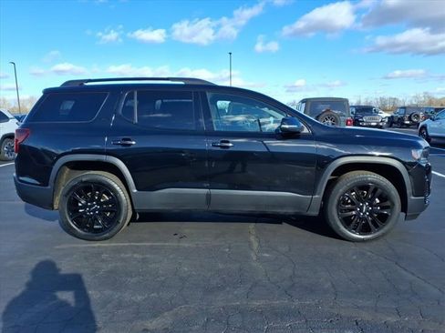 Used 2023 GMC Acadia SLE w/ Driver Convenience Package image 29