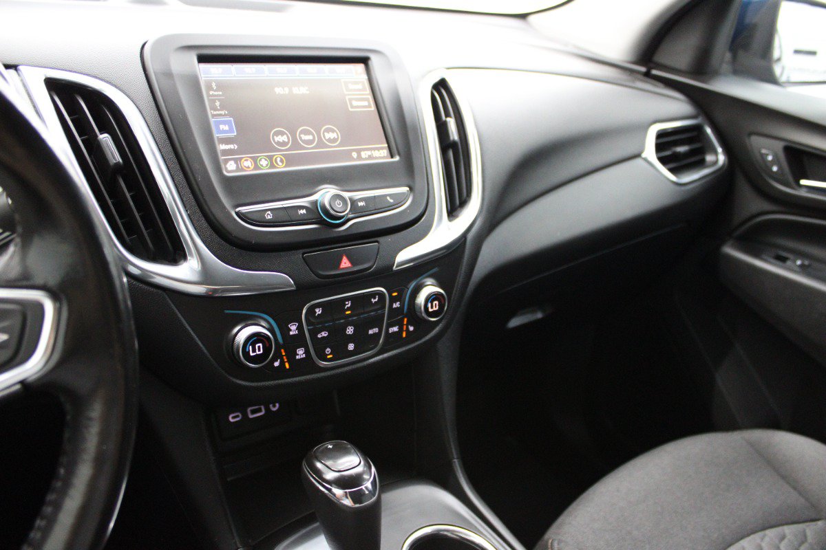 Used 2019 Chevrolet Equinox LT FWD image 22