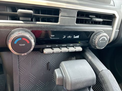 Used 2024 Toyota Tacoma SR RWD image 26