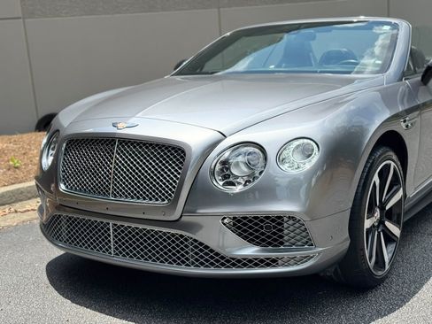 Used 2015 Bentley Continental GT V8 S AWD/4WD image 3