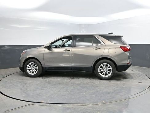 Used 2018 Chevrolet Equinox LT FWD image 6
