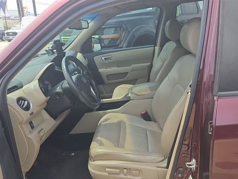 Used 2014 Honda Pilot EX-L image 11