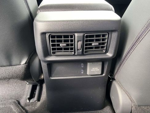 New 2026 Toyota 4Runner TRD Off-Road Premium image 16