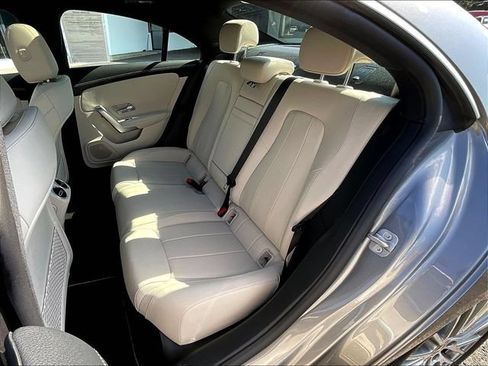Certified 2023 Mercedes-Benz CLA 250 4MATIC image 24
