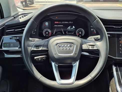 Used 2023 Audi Q7 3.0T Premium Plus AWD/4WD image 14
