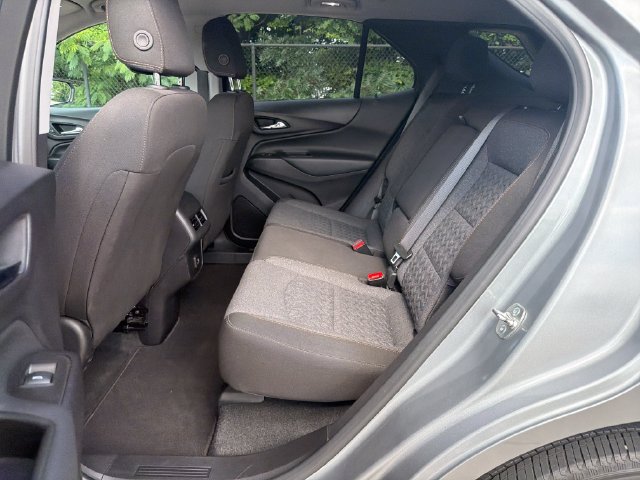 Used 2024 Chevrolet Equinox LT AWD/4WD image 14