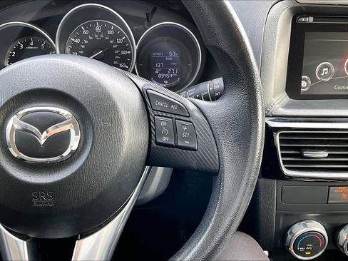 Used 2016 MAZDA CX-5 Sport image 22