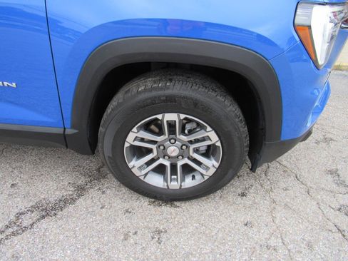 Used 2026 GMC Terrain Elevation AWD/4WD image 37