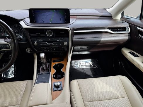 Used 2020 Lexus RX 350 AWD image 21