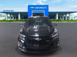 Used 2024 Chevrolet Equinox RS AWD/4WD video 2