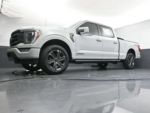 Used 2023 Ford F150 Lariat w/ Equipment Group 502A High AWD/4WD image 21