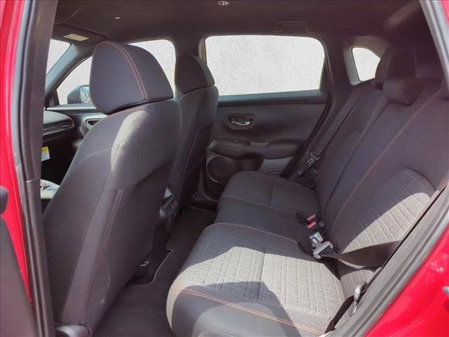 Certified 2026 Honda HR-V Sport image 17