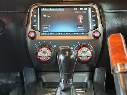 Used 2014 Chevrolet Camaro LT w/ RS Package image 12