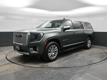 Used 2024 GMC Yukon XL Denali