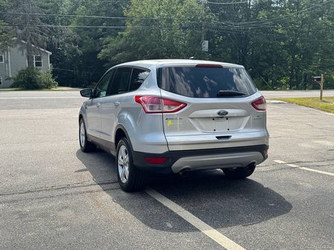 Used 2014 Ford Escape SE FWD image 5