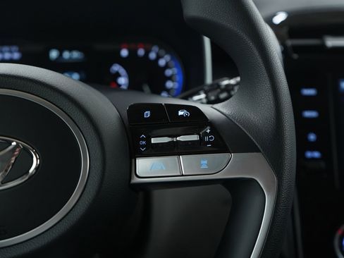 Used 2023 Hyundai Tucson SEL image 28