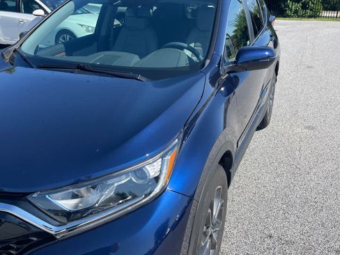 Used 2020 Honda CR-V EX-L image 6