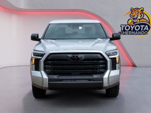 Used 2026 Toyota Tundra SR5 image 2