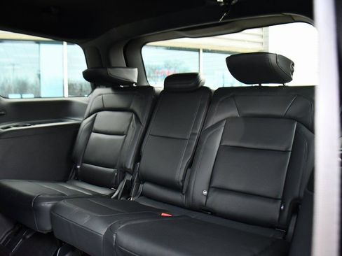 New 2026 Lincoln Navigator Reserve w/ Jet Appearance Package image 26