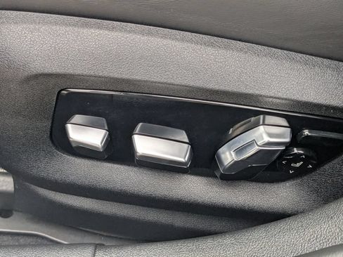 Used 2022 BMW M5 w/ Executive Package AWD/4WD image 6