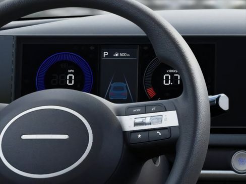 New 2026 Hyundai Tucson SEL Plus FWD image 14