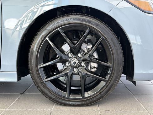 Used 2024 Honda Civic Sport image 12