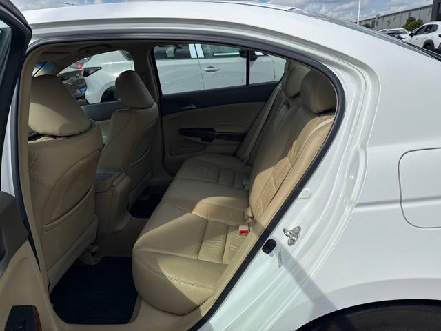 Used 2009 Honda Accord EX-L image 6