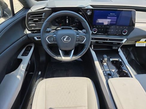 New 2026 Lexus RX 350 image 20