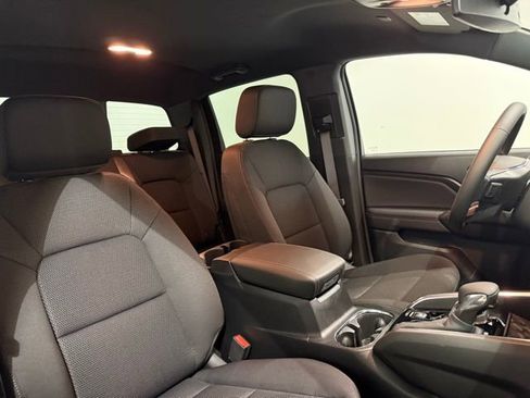 New 2026 GMC Canyon Elevation w/ Convenience Package image 27