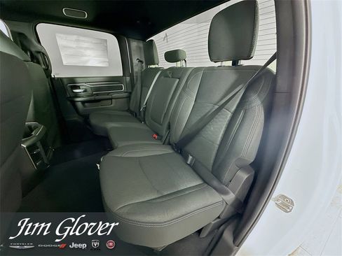 New 2026 RAM 2500 Big Horn image 17