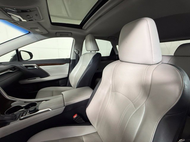 Used 2016 Lexus RX 350 FWD w/ Premium Package image 5
