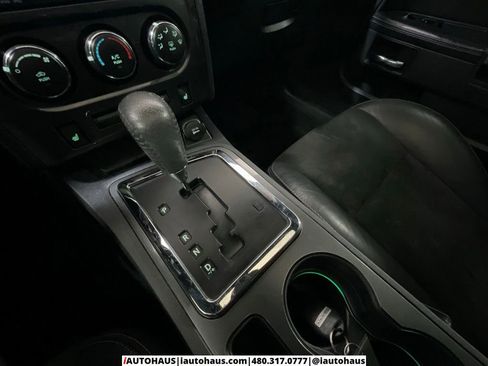 Used 2010 Dodge Challenger SRT8 w/ SRT Option Group II image 28