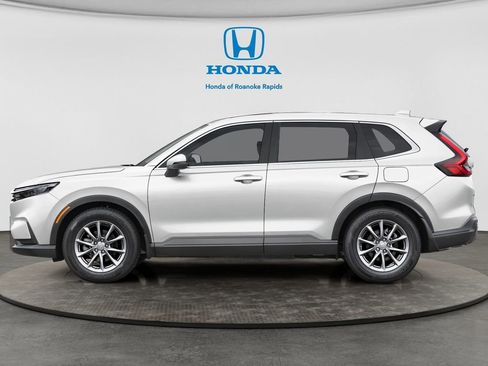 New 2026 Honda CR-V EX image 3