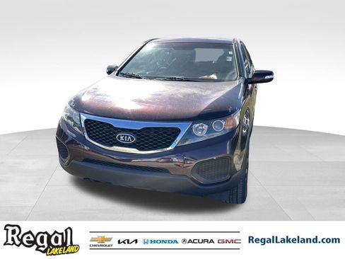 Used 2012 Kia Sorento LX image 6