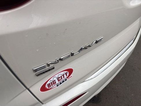 Used 2020 Buick Enclave Avenir w/ Avenir Technology Package image 51