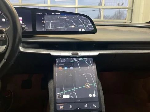 Used 2023 Lucid Air Touring AWD/4WD image 30