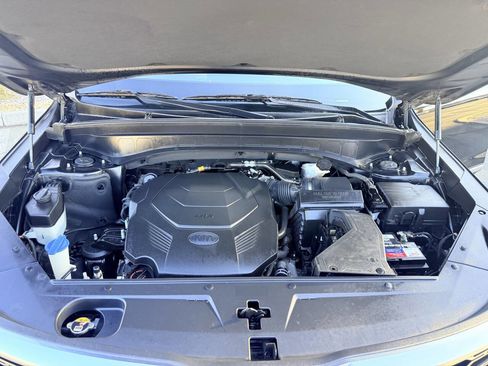 Used 2020 Kia Telluride S AWD/4WD image 28