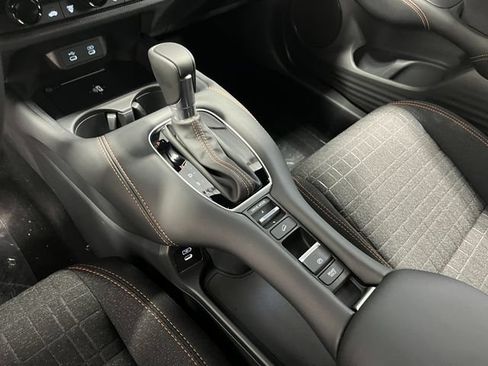 New 2027 Honda HR-V Sport image 22