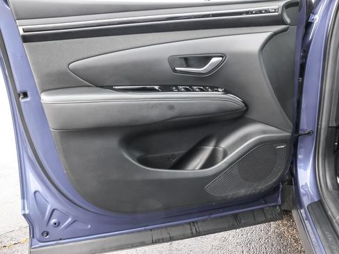 Used 2023 Hyundai Tucson Limited FWD image 30