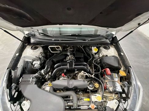 Used 2018 Subaru Outback 2.5i Limited image 30