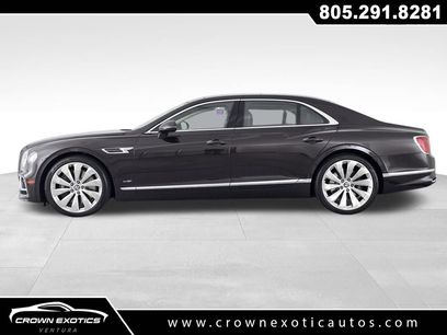 Used 2020 Bentley Flying Spur W12