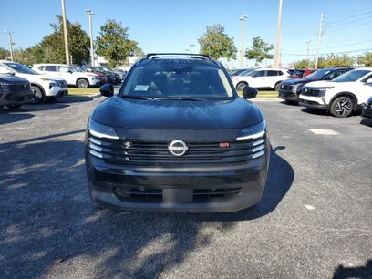 New 2026 Nissan Kicks SR w/ SR Premium Package